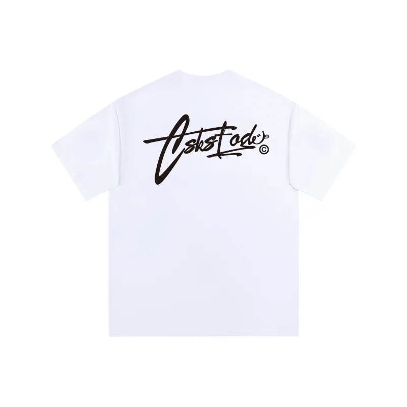 CSKS T Shirts Unisex-26