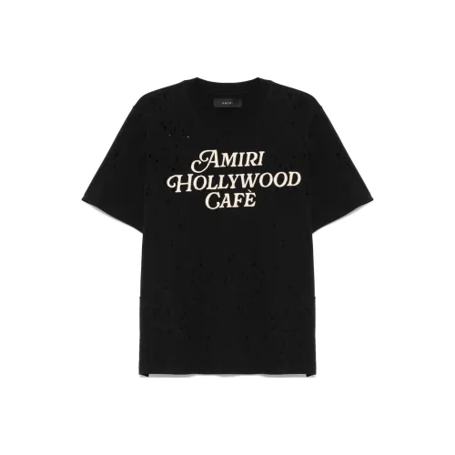 AMIRI Hollywood Cafe Tee
