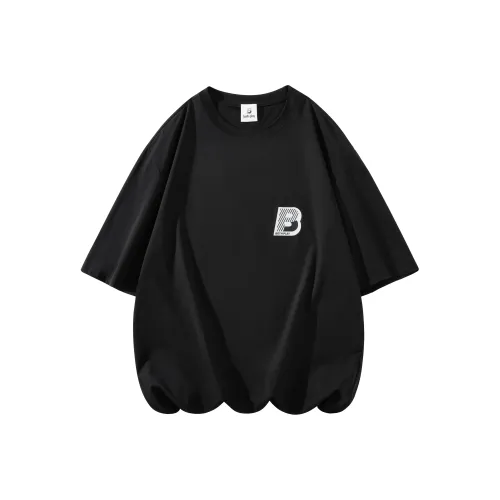 BOTH PLAY T-Shirts Unisex