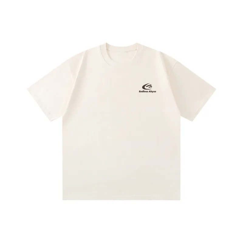 Endless Abyss T Shirts Unisex-12