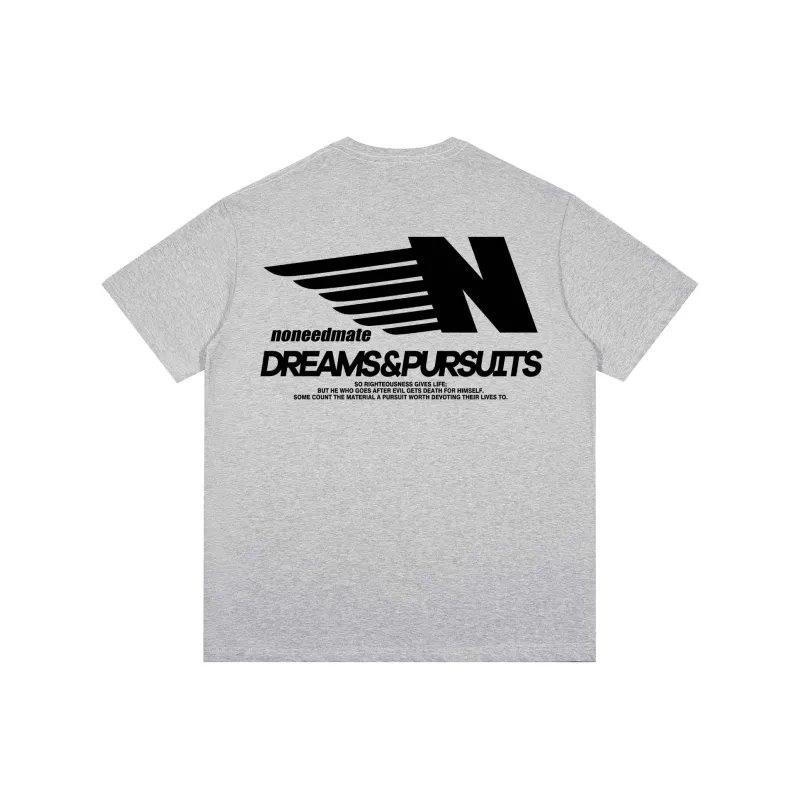 Simple Rimless X NOMT T Shirts Unisex-14