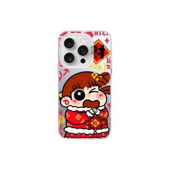 ZHENGGUANG Phone Cases