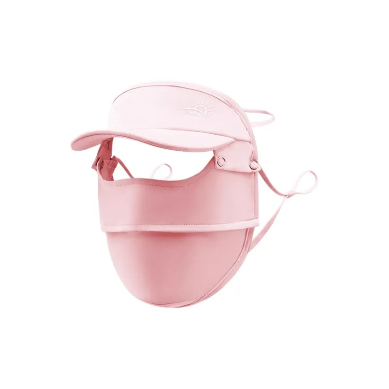 TUCANO Polyamide Sun Protection Masks Women's-5
