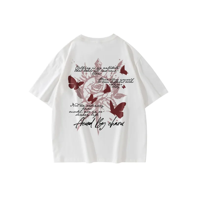 ACUOD BY CHANU T Shirts Unisex-0