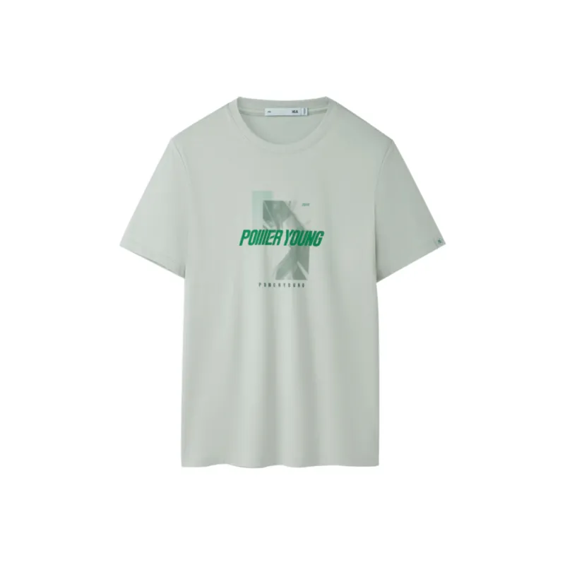 HLA T Shirts Men-6