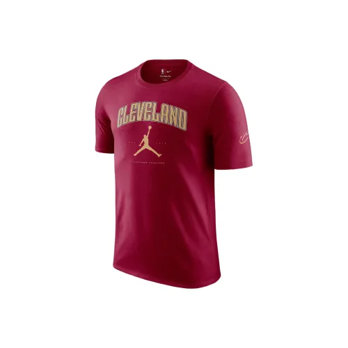 jordan opaski Cleveland Cavaliers Essential Men's jordan opaski Nba T Shirt