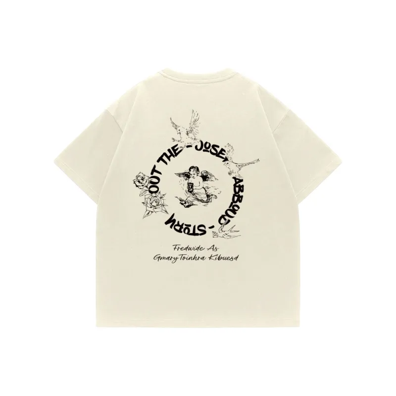 JOSEPH ABBOUD T-Shirts Unisex-9
