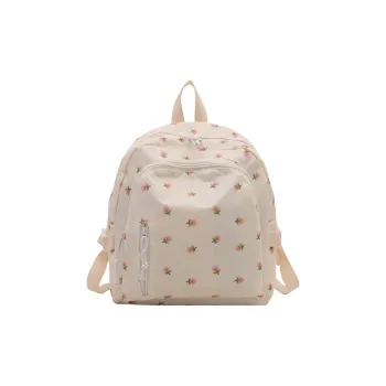 CORE BIRD Polyester Backpack Women's Multicolor