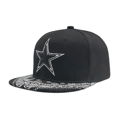 JKEM Polyester Baseball Caps Unisex