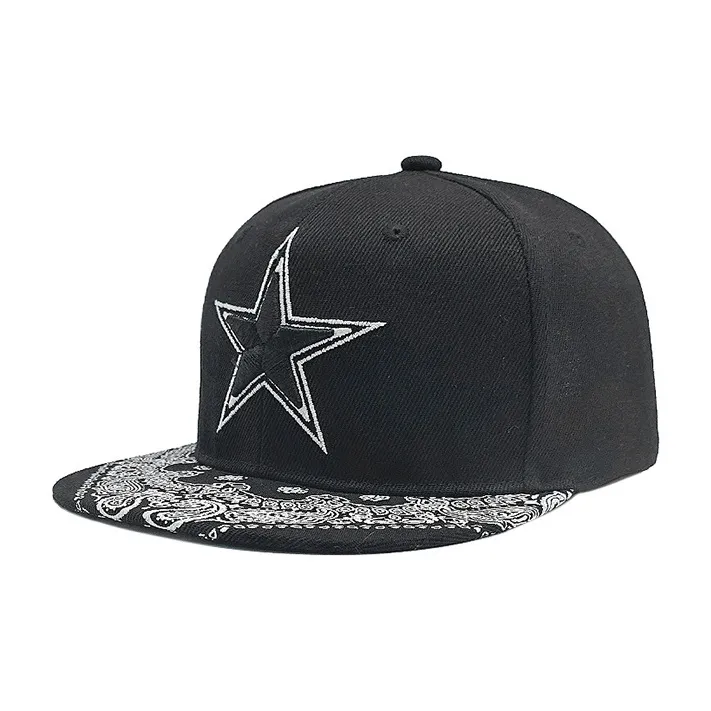 JKEM Polyester Baseball Caps Unisex-0