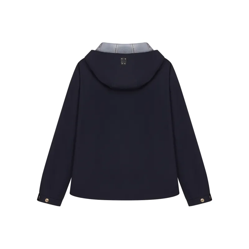 Teenie Weenie Cropped Coats Women's-4