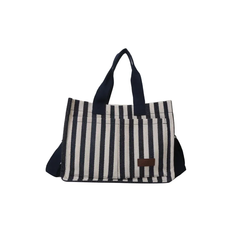S.REPHEN Canvas Bag Handbags Regular Unisex Multicolor-3