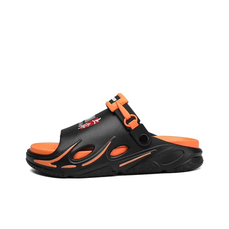 NANJIREN Beach Sandals Men-3