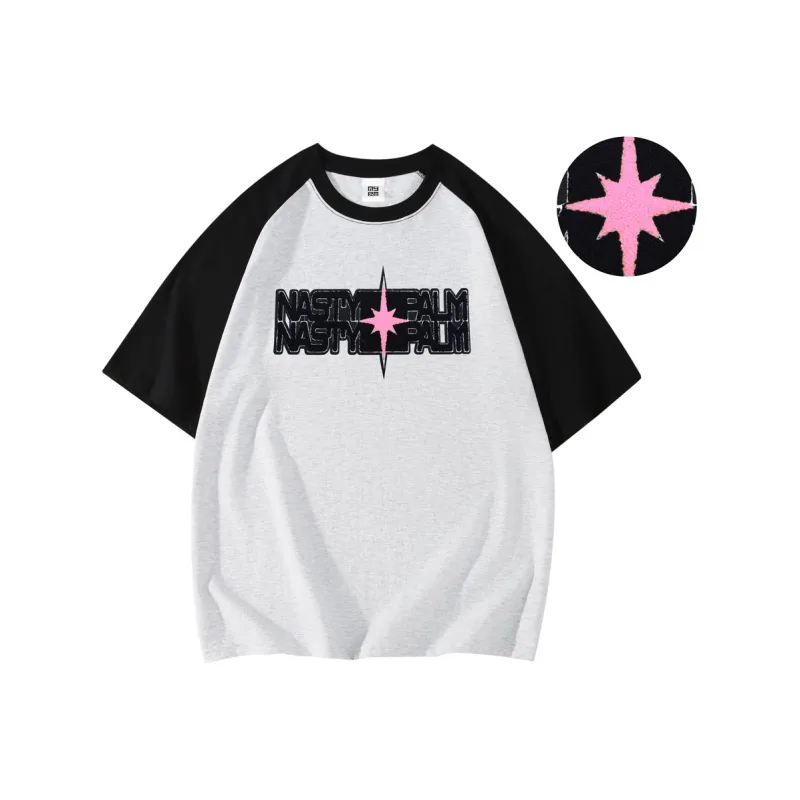 NASTYPALM T-Shirts Unisex-20