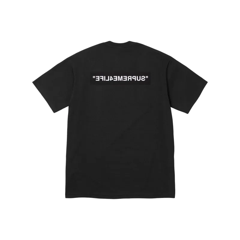 Supreme 4 Life Tee-10
