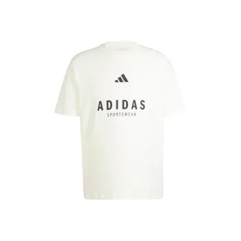 Adidas All Szn T Shirt Men's Ecru