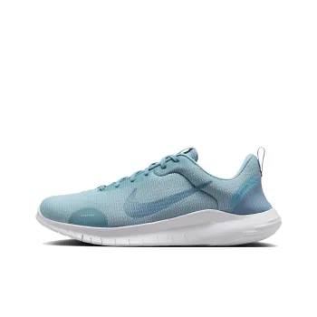 Nike Flex Experience Run 12 Denim Turquoise White Smokey Blue