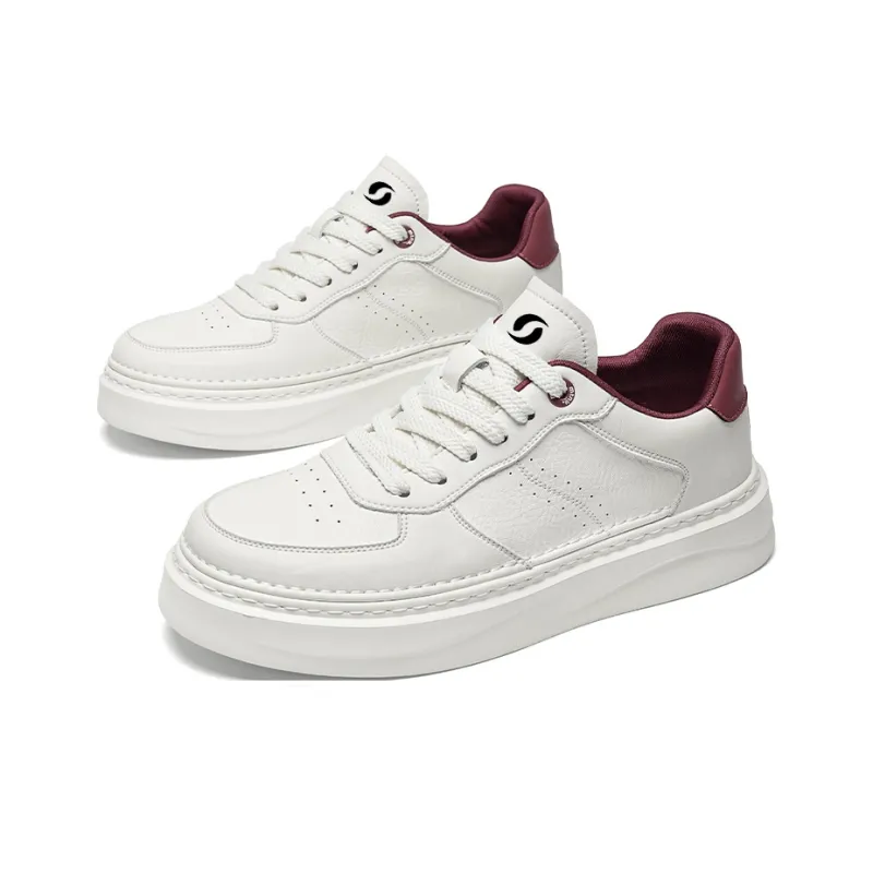 SOURCE Impact Resistant, Abrasion Resistant, Lightweight Low Top Skateboard Shoes Men's-13