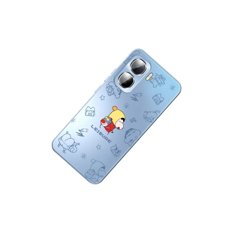 CHUNFAN Phone Cases-17