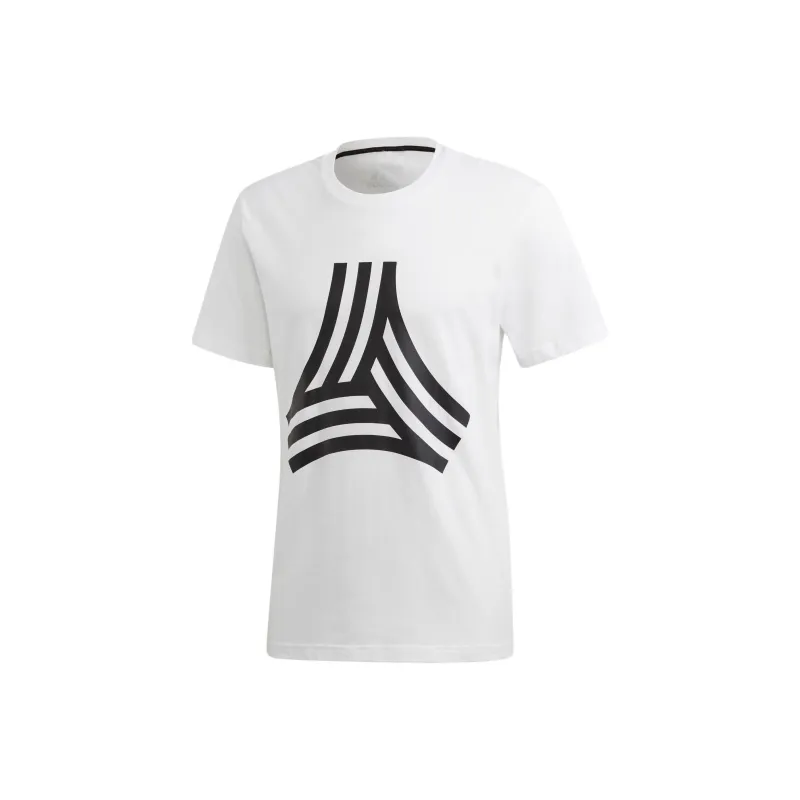 Adidas x Tango Sportswear Collection T Shirt Men's White-0
