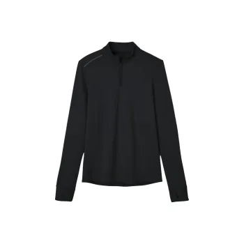DECATHLON T-Shirts Men Black