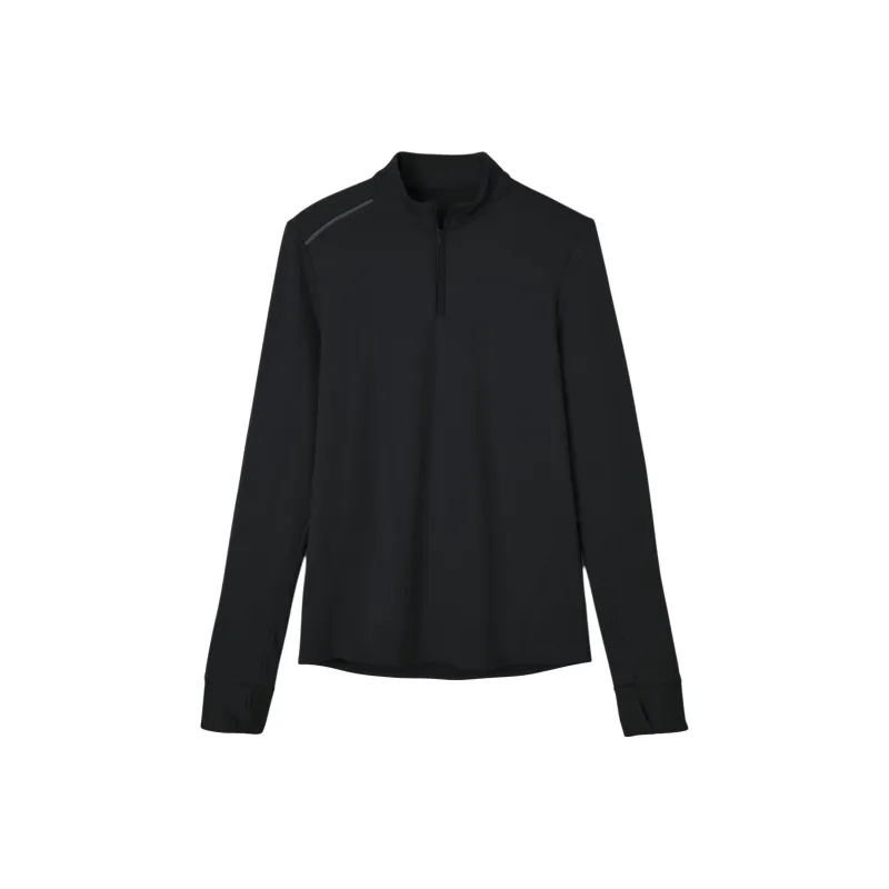 DECATHLON T-Shirts Men Black-0