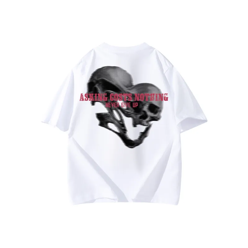 Kepu T Shirts Unisex-3
