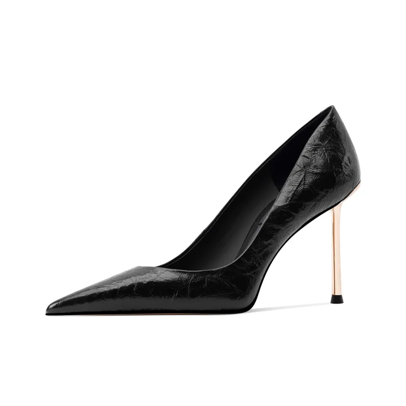 Shesrim High Heels Women's-1