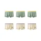 6 Pack (Pea Green 3+Khaki 3)
