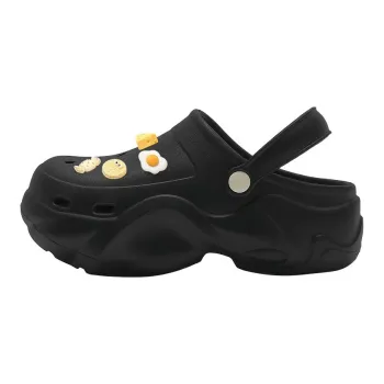 Red bean Slippers / Home Slippers