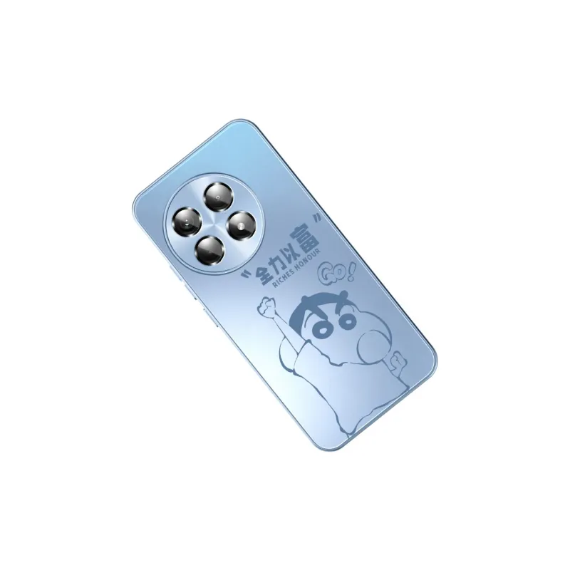 CHUNFAN Phone Cases-16