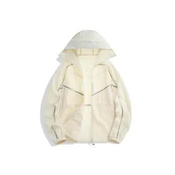ALI THE FOX Sun Protection Clothing Unisex