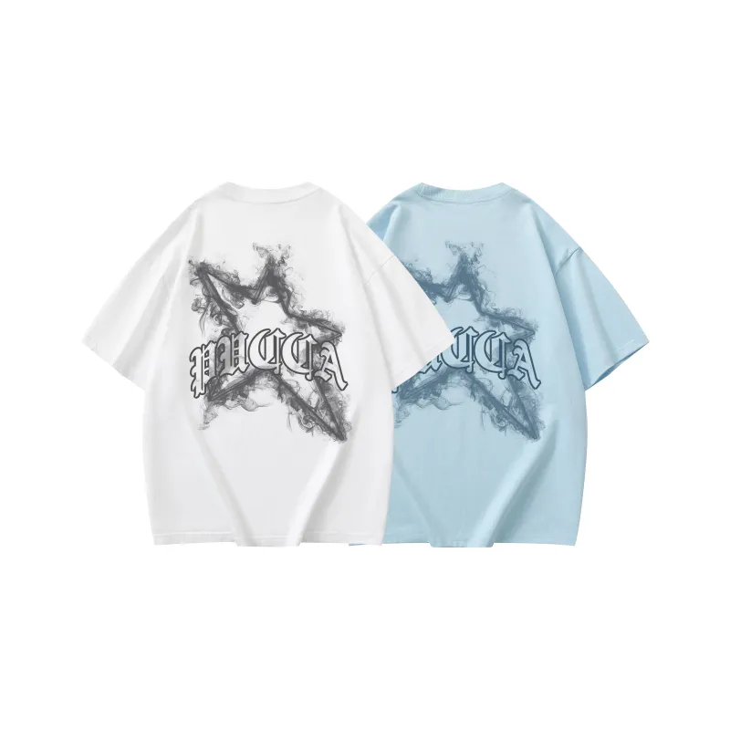 PUCCA T Shirts Unisex-12