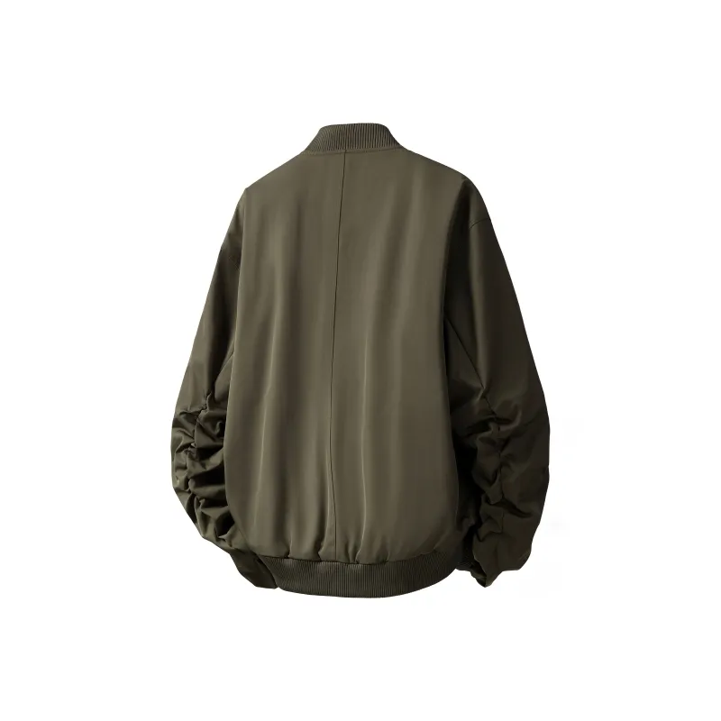 JUNGLE PANDA Jackets Coats Unisex-3