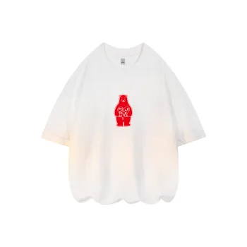 POLAR BEAR T-Shirts Unisex