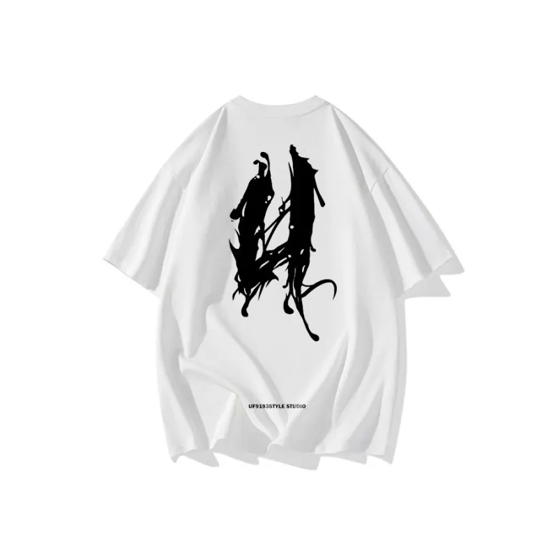 UF9193 T Shirts Unisex-2