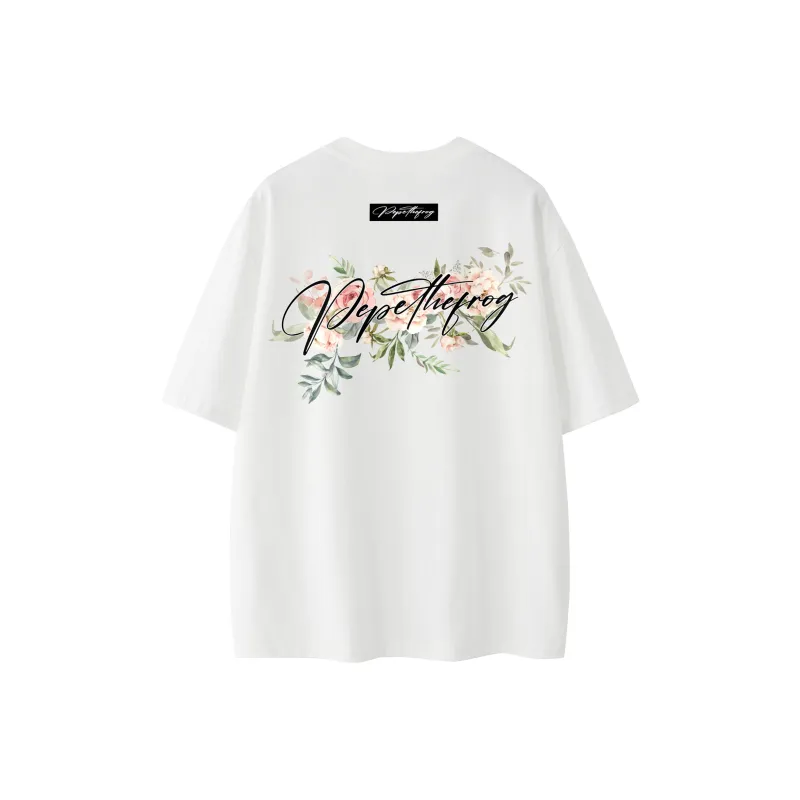 Pepe The Frog T Shirts Unisex-2
