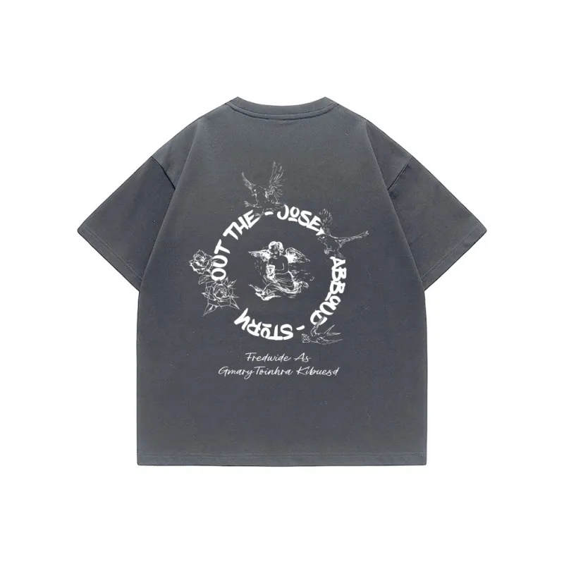 JOSEPH ABBOUD T-Shirts Unisex-13