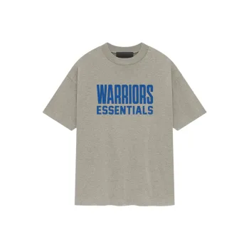 Fear Of God Essentials Warriors Tee