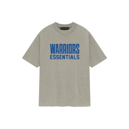 Fear Of God Essentials Warriors Tee