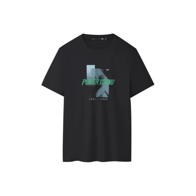 HLA T Shirts Men-3