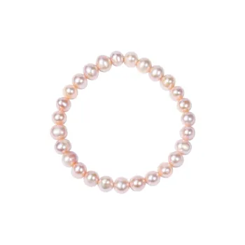 Ancient Jewelry Pearl Bracelets Unisex