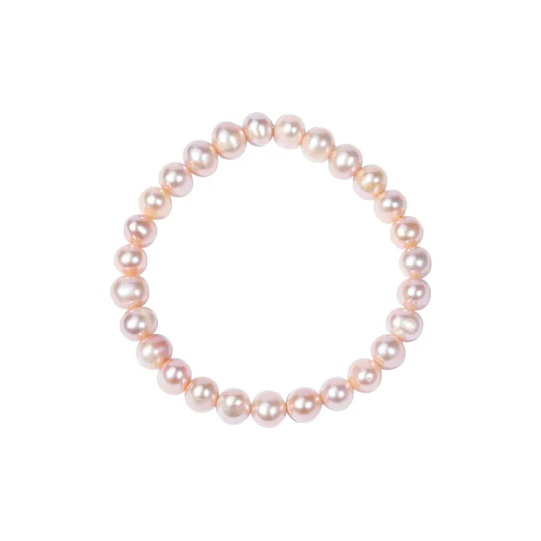 Ancient Jewelry Pearl Bracelets Unisex-0