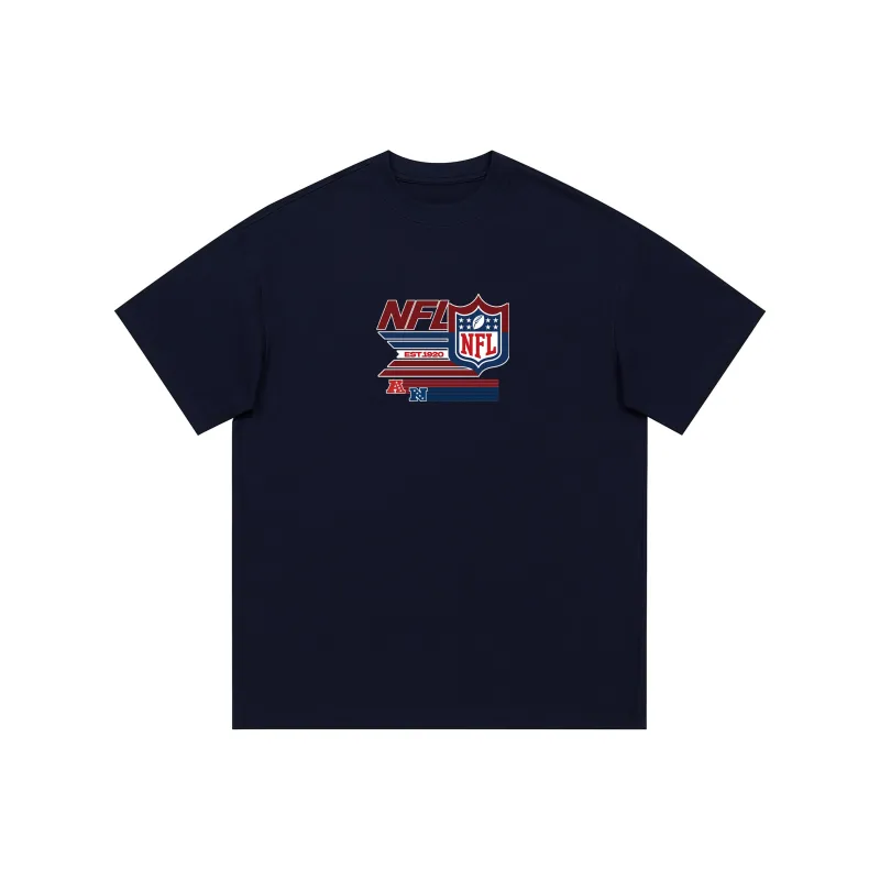 NFL T Shirts Unisex-6