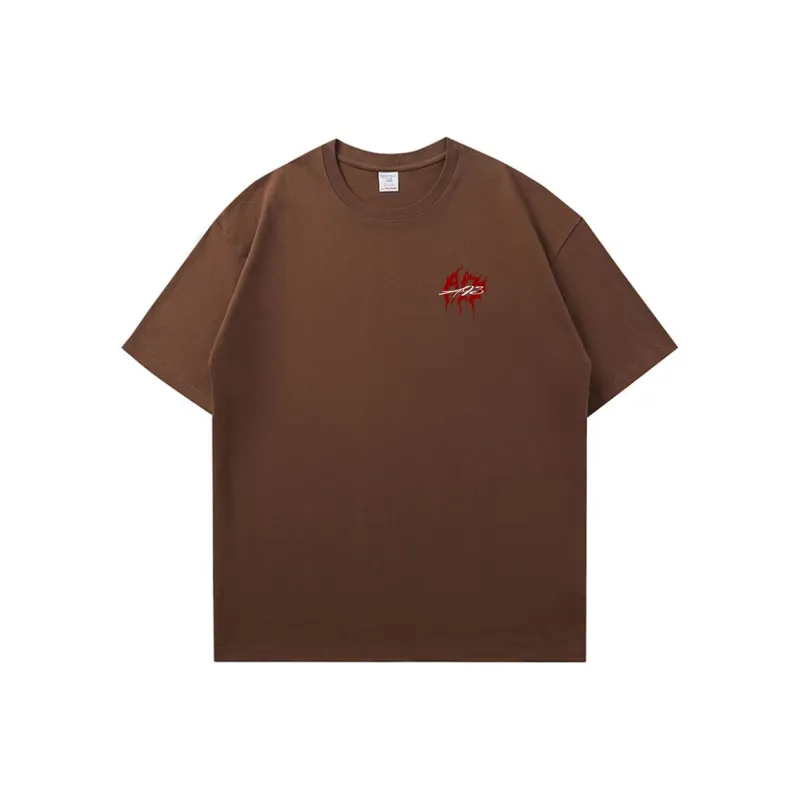 AI3 T Shirts Unisex-14