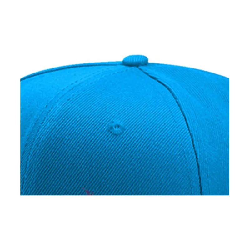 JKEM Polyester Baseball Caps Unisex-5