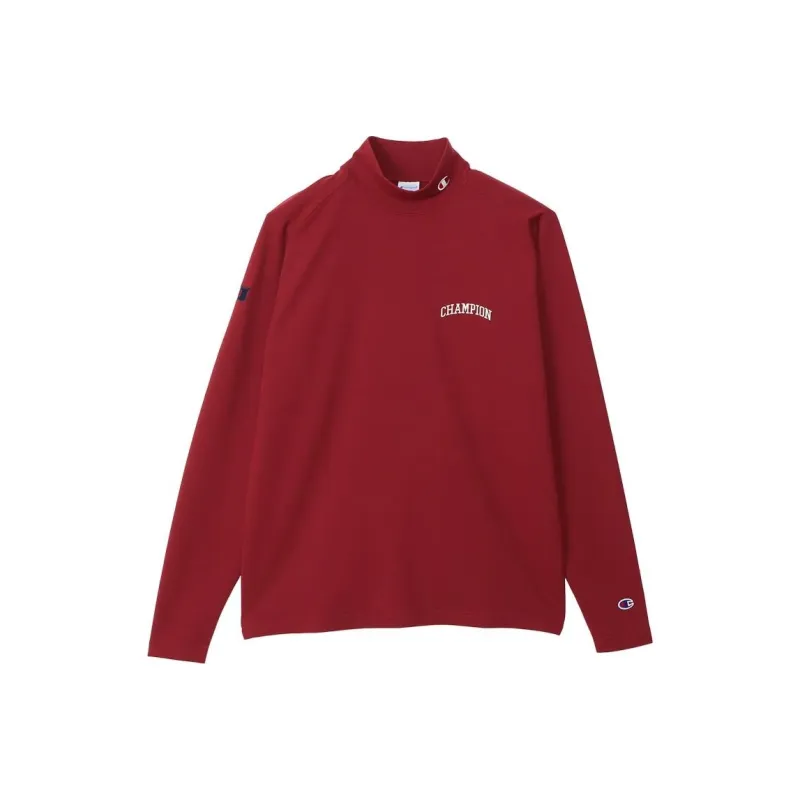 Champion T-Shirts Men-4