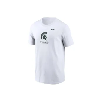Nike Michigan State Spartans Men's Nike College T Shirt