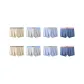 8 Pack (Khaki 2+Light Gray 2+Light Blue 2+Dark Blue 2)