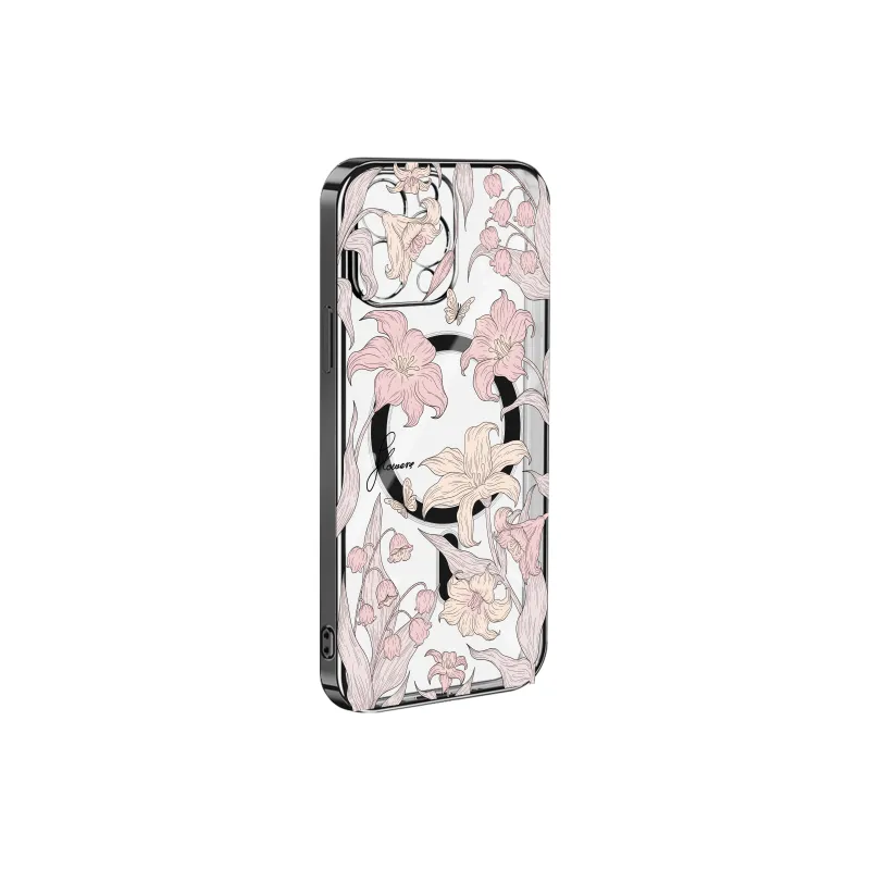 Small bones Phone Cases-1